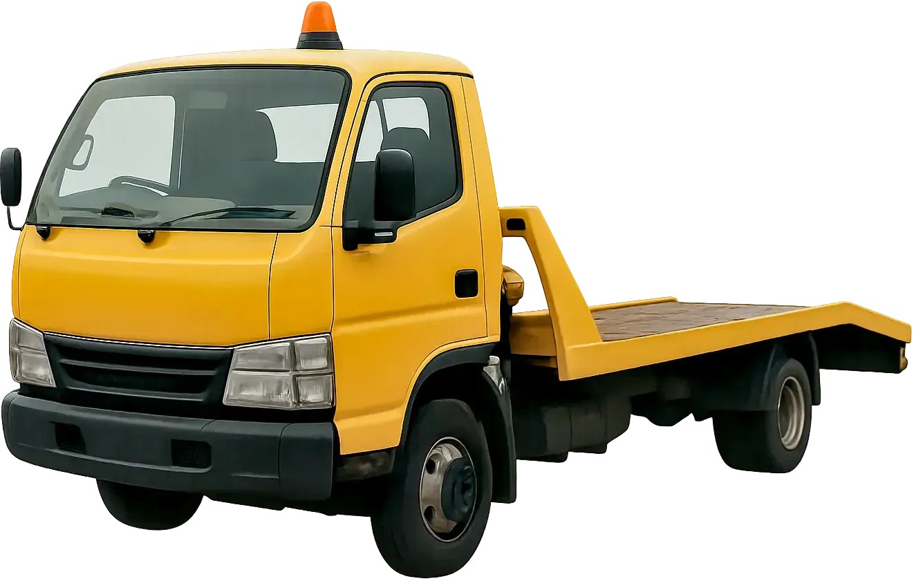 Эвакуатор Темиртау